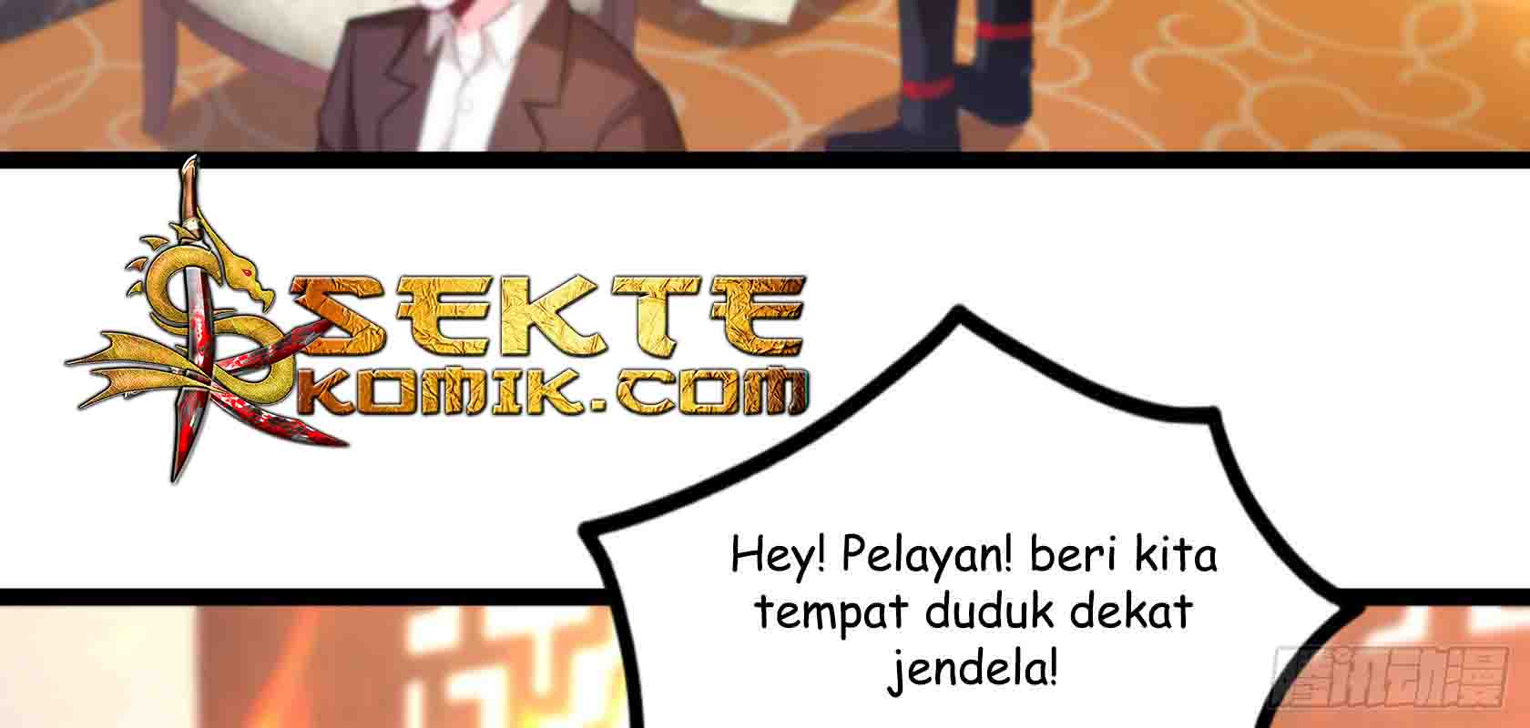 Urban Immortal Emperor Chapter 14 Gambar 60